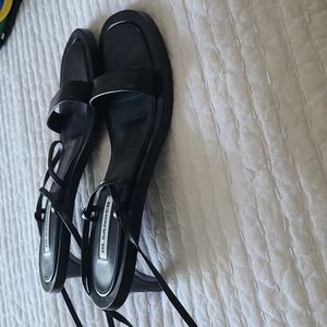 Jil Sander sandal